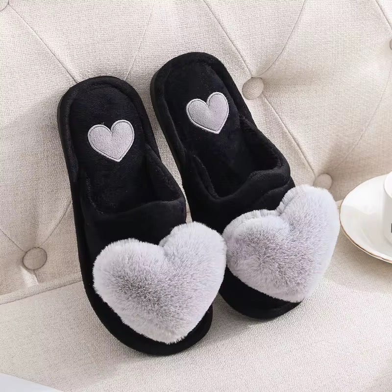 Pantuflas Mujer 🩷🩶